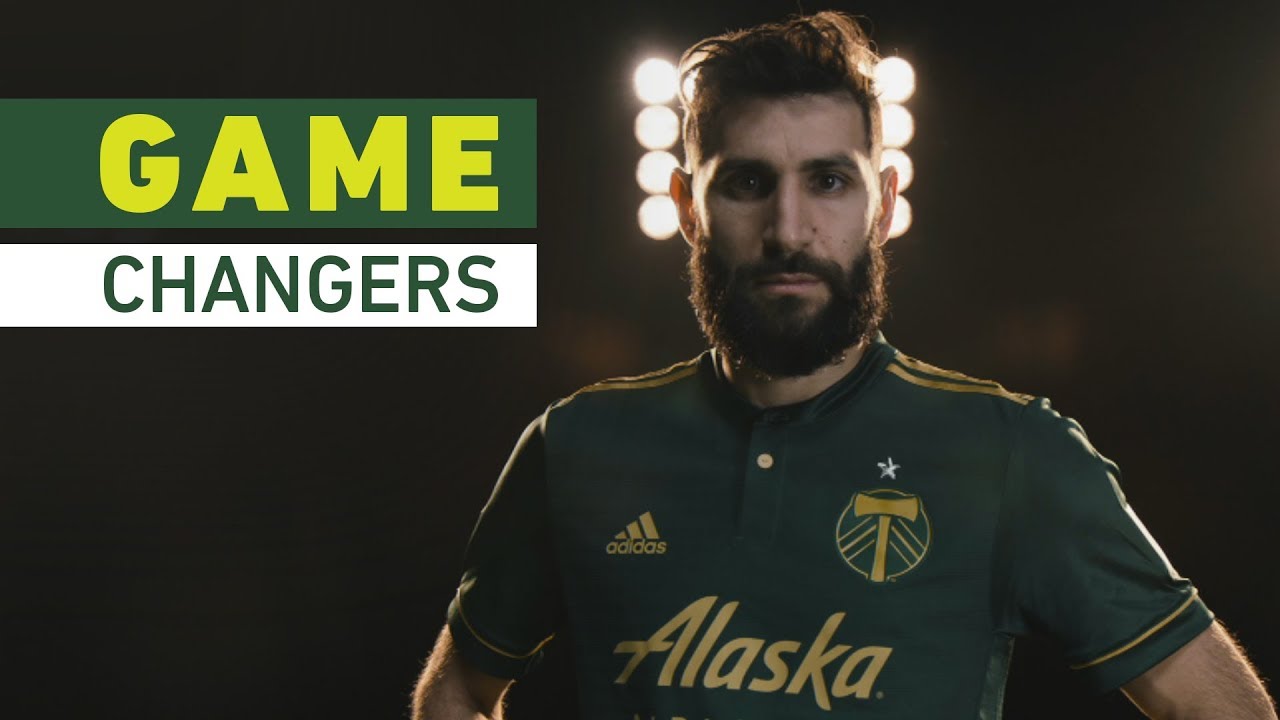 Is Diego Valeri the smartest player in MLS?