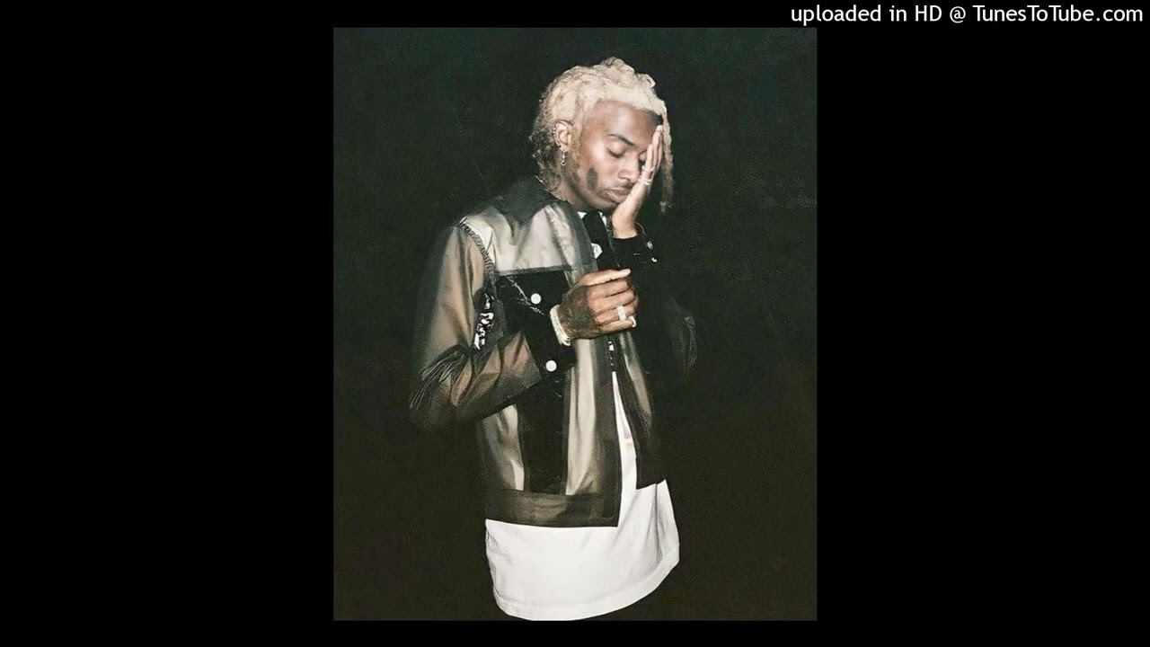 playboi carti + richie souf + wlr v2 type beat - 