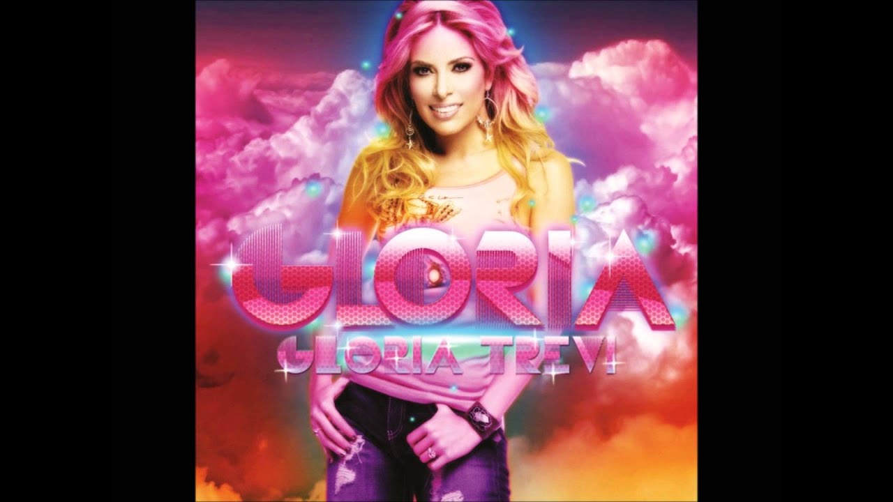 Gloria Trevi - Gloria Single 2012