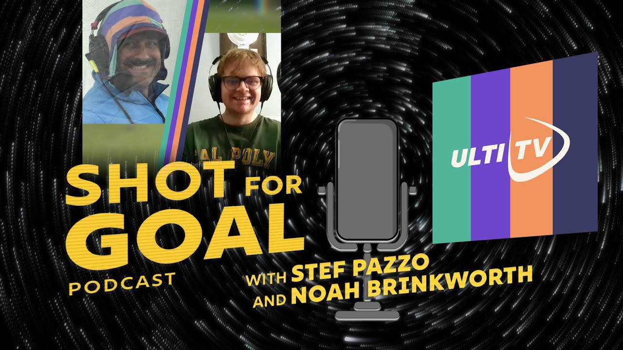 EUIC Recap - Bling Invite Announcement - Shot for Goal Podcast #30