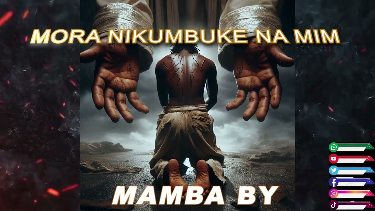 Mambaby-Mora-singely-mpiy (official music audio)