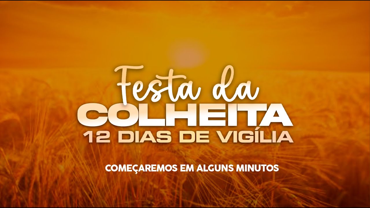 FESTA DA COLHEITA 2026 - #5