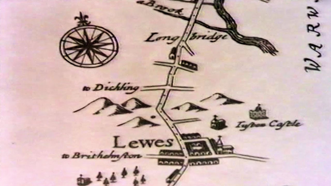 Saffron Walden - Essex UK