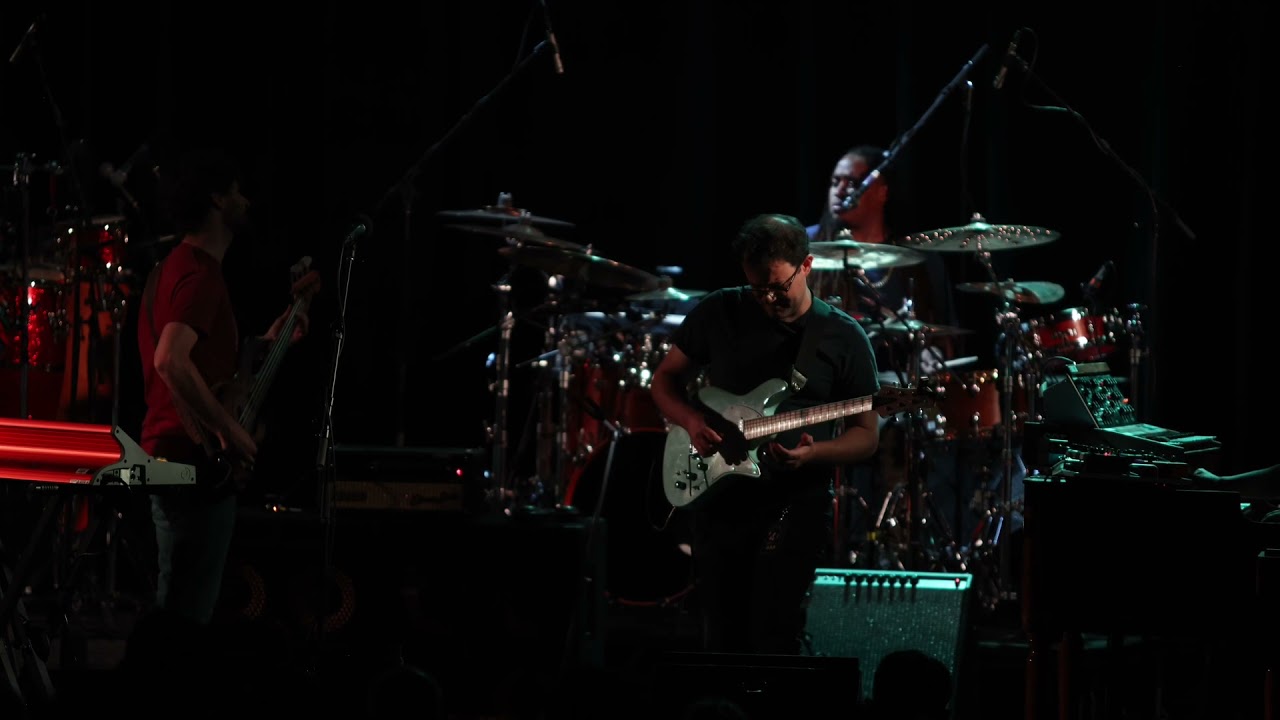 Snarky Puppy “Gemini” 2021.11.05