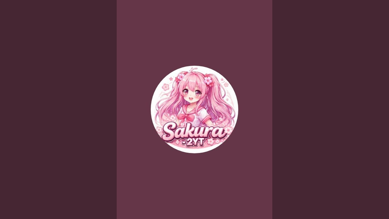 Sakura gamer  is live! Sakura school simulator