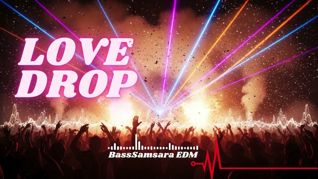 Indian EDM Full Bass 🔥 Bass Boosted Party Anthem