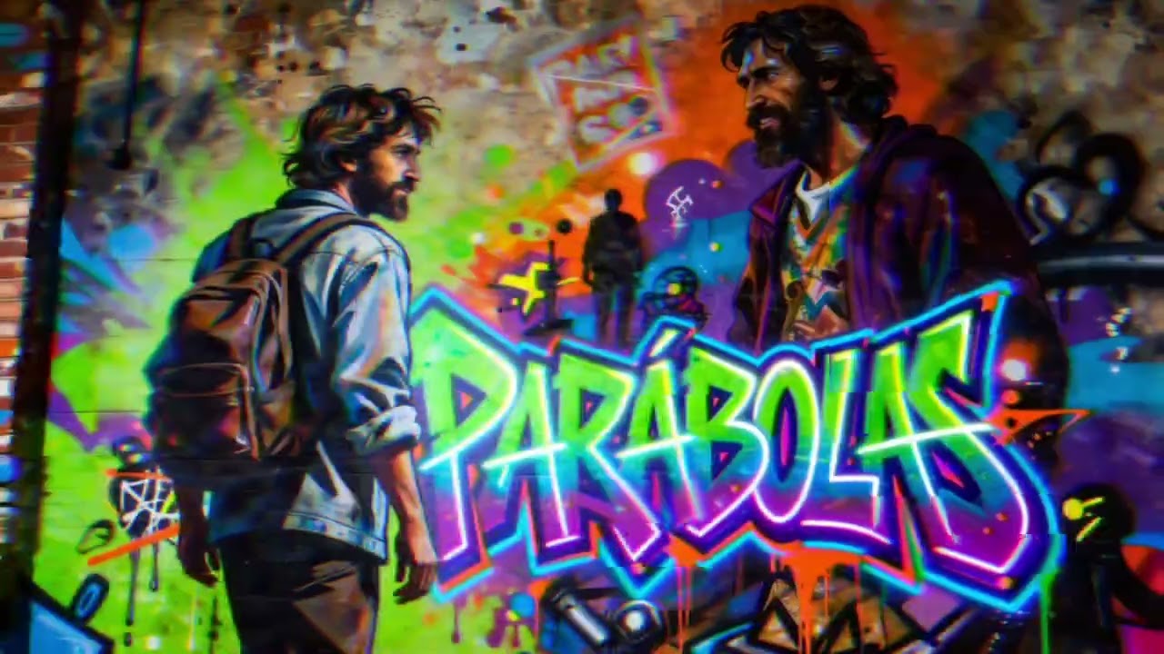 Parábolas 