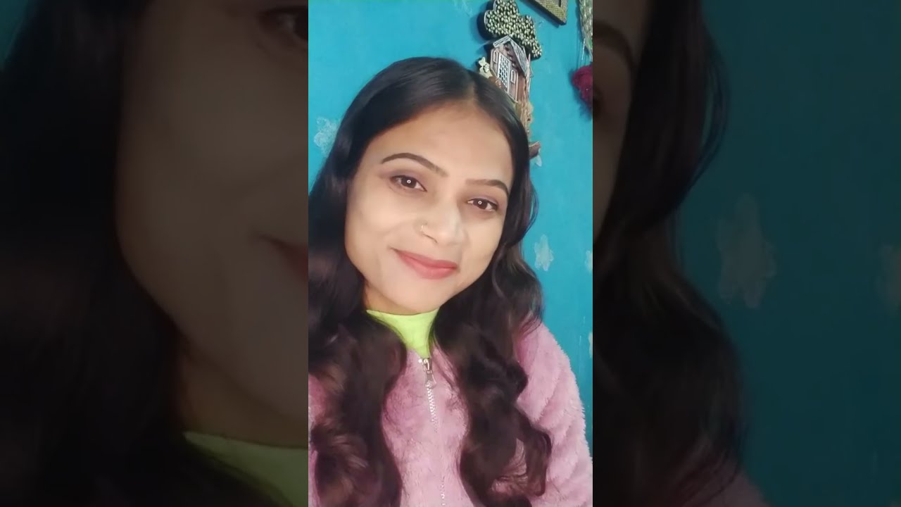 Khushboo 222 is live good morning 🌞 Radhe Radhe ❤️
