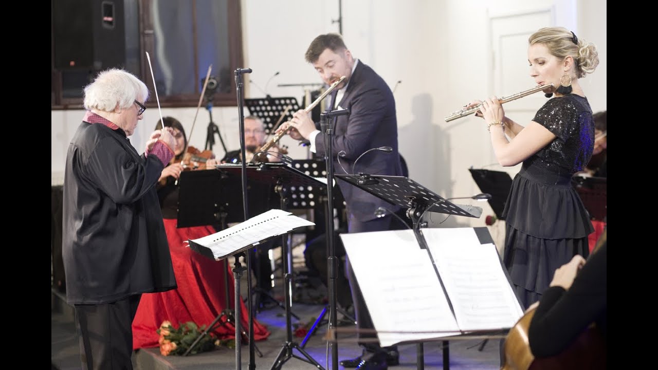 Jubileusz 85. urodzin i premiera 