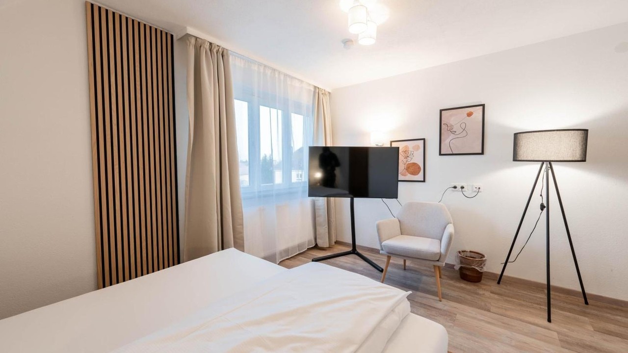 Westend Hotel | Stuttgart, Germany | Hotel Review 🌟