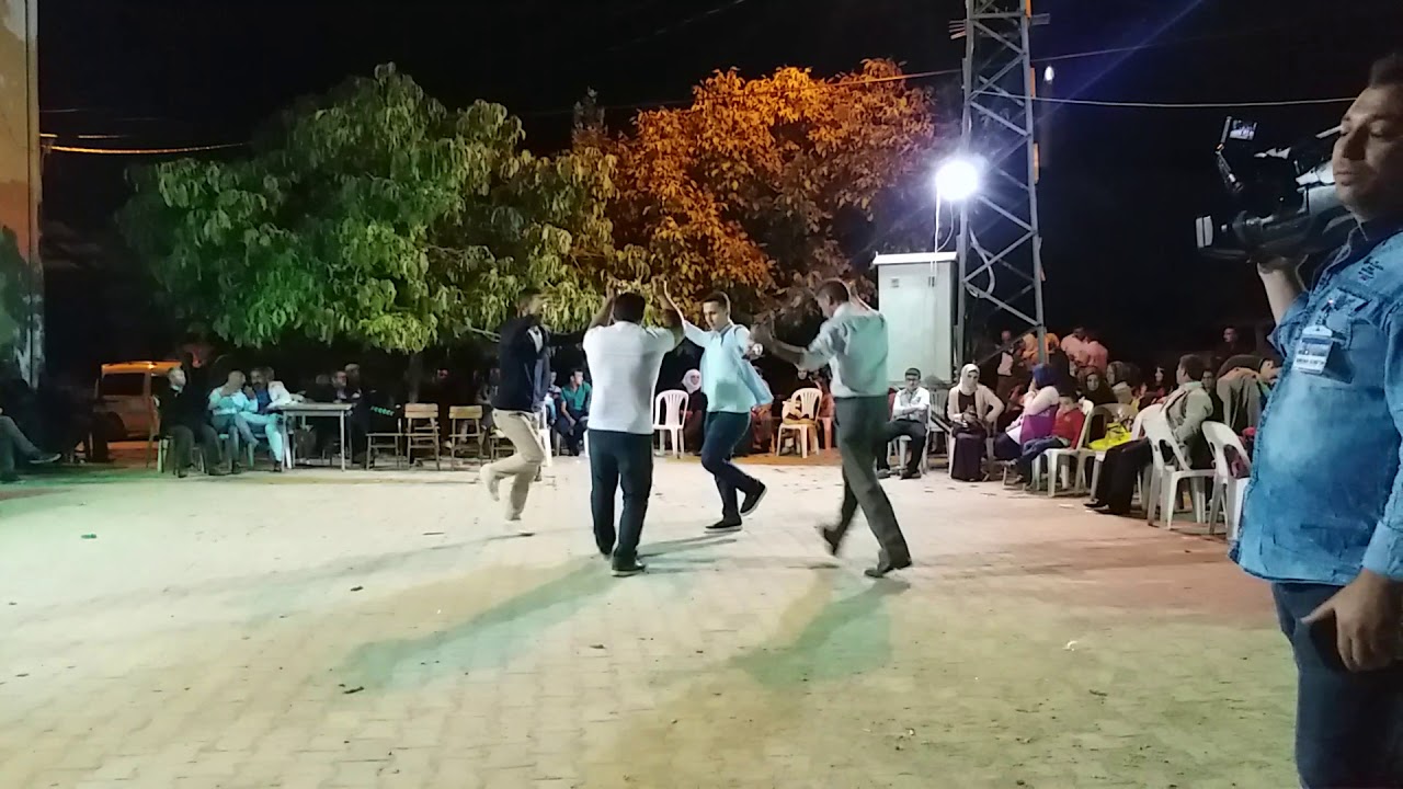 Karakür düğünü böyle olur 😉😉