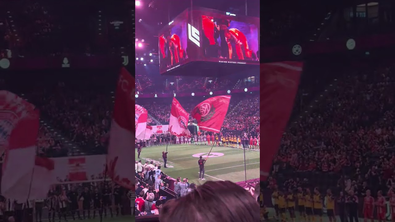 FC Bayern München Legends Line Up Legends Cup 2026 Ribéry, Robben, Matthäus, Klinsmann 