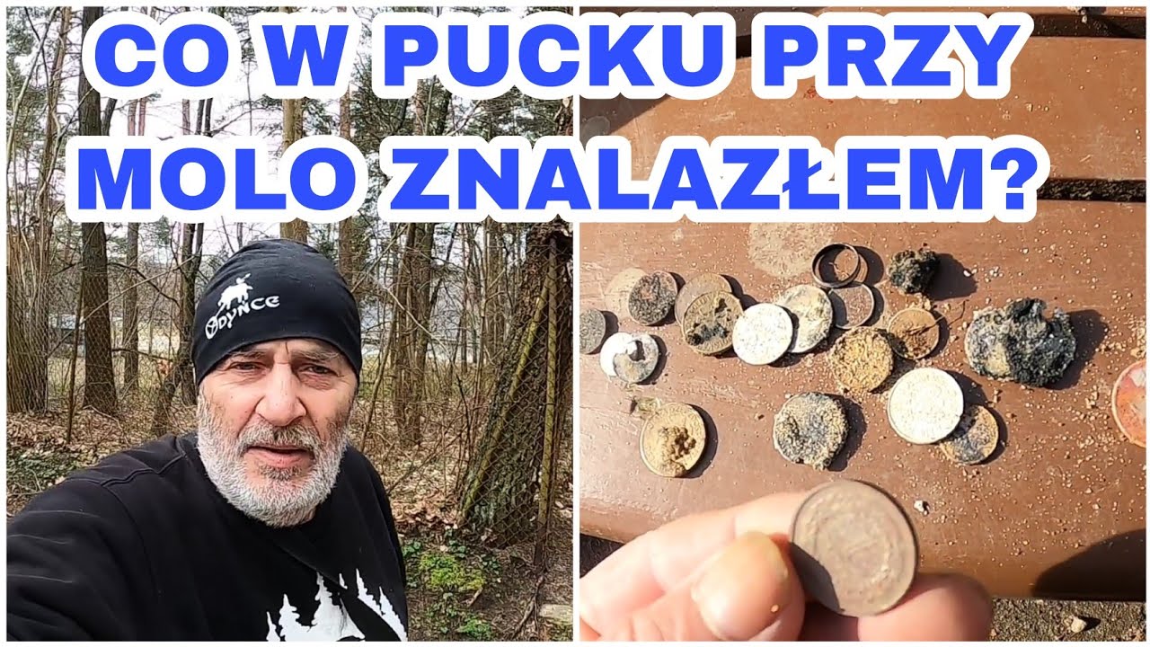 Puck jest fajny ale opuszczam go i jadę na koniec Polski.