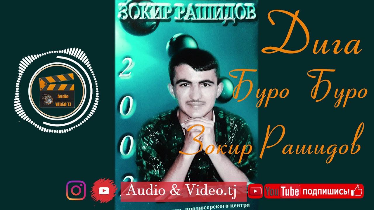 Зокири Рашиди 