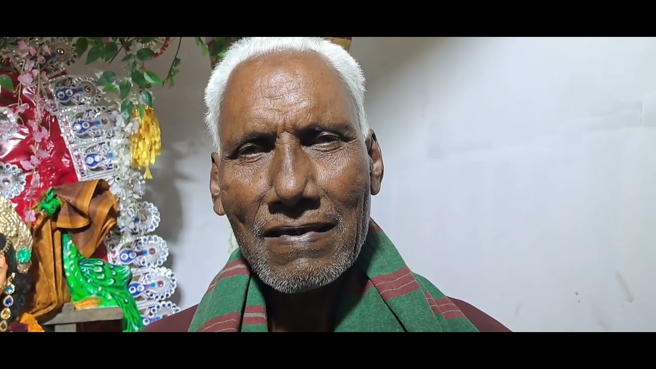 ଆରଡ଼ି ପଞ୍ଚାୟତ ମୁଆଁ ଗ୍ରାମରେ ପାଳନ ହେଉଛି ଗୋପବନ୍ଧୁ ପୂଜା