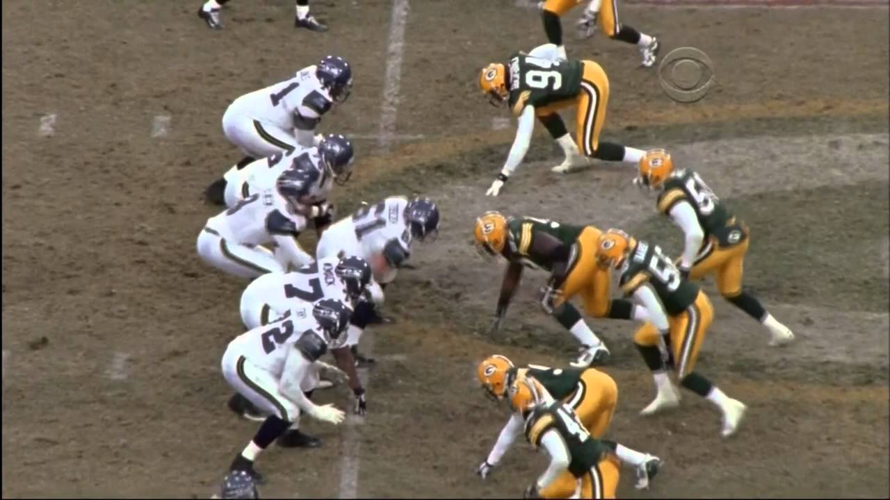Matt Hasselback: 