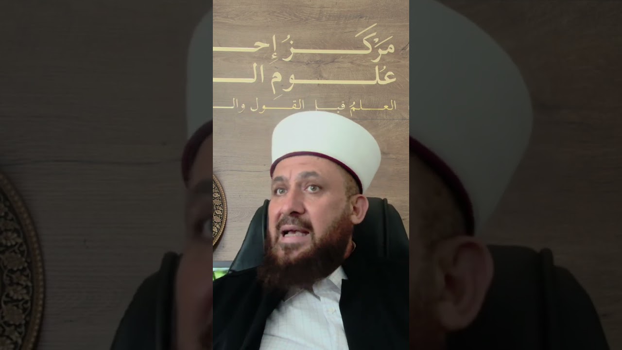 إعادة الخلافة مطلب شرعي أم لا؟