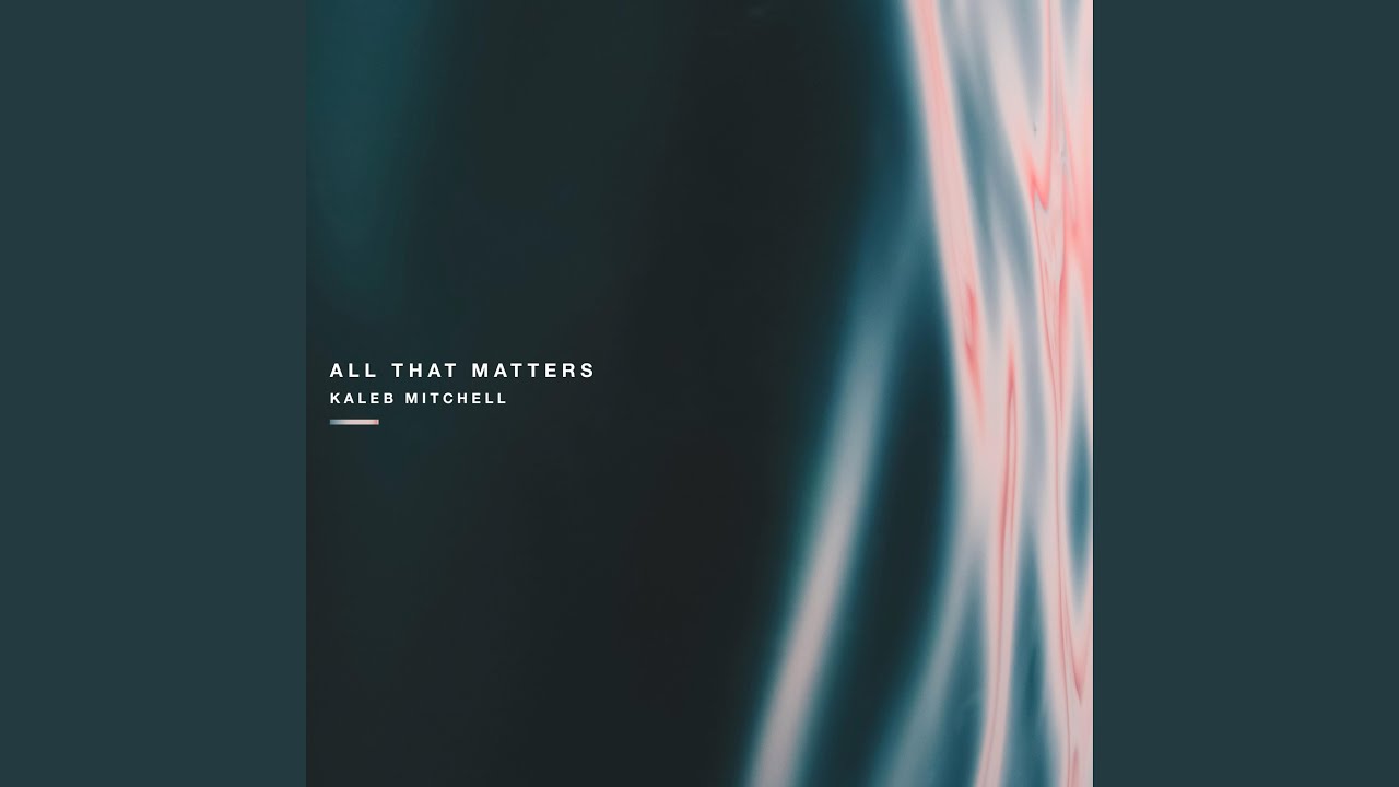 All That Matters