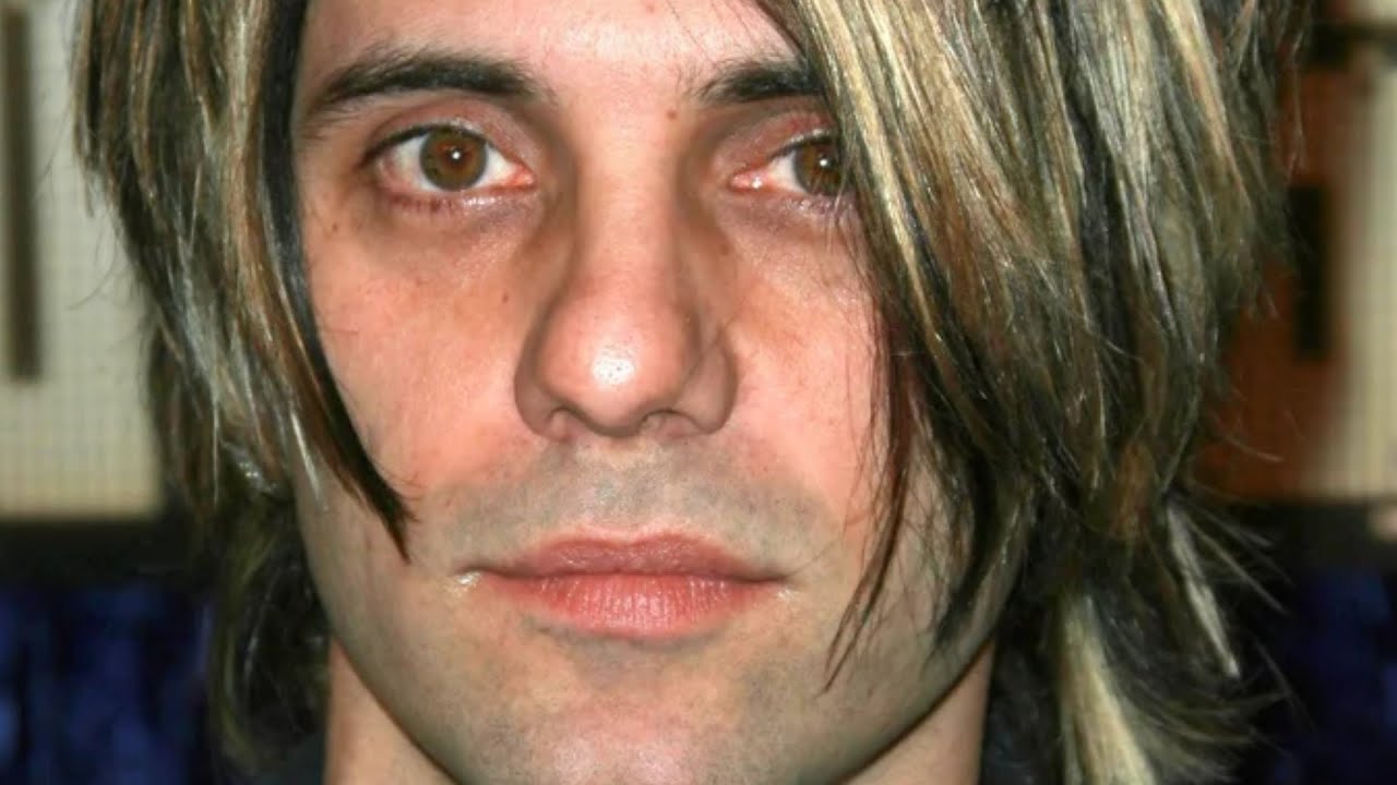 Detalles De La Vida Actual De Criss Angel