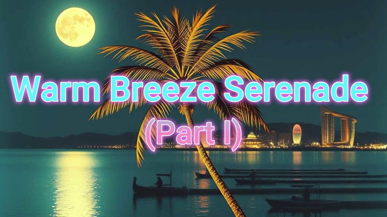 Warm Breeze Serenade (Part I) [SmoothChillJazz]