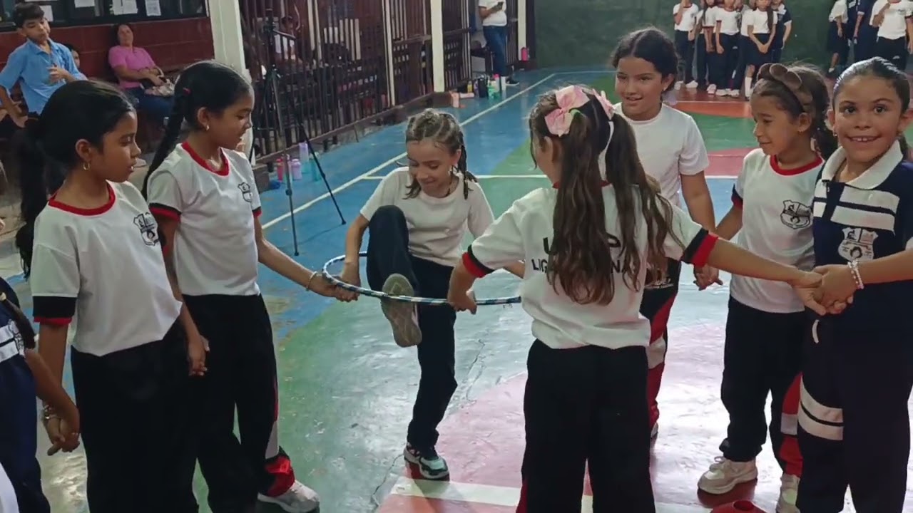 Proyecto comunitario 1