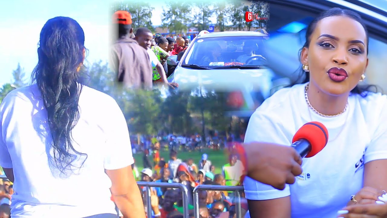 BAHAVU ateje akavuyo NYAMATA yose irahurura🔥IMODOKA ye yigikoko itangaje benshi bamwuzuraho😳
