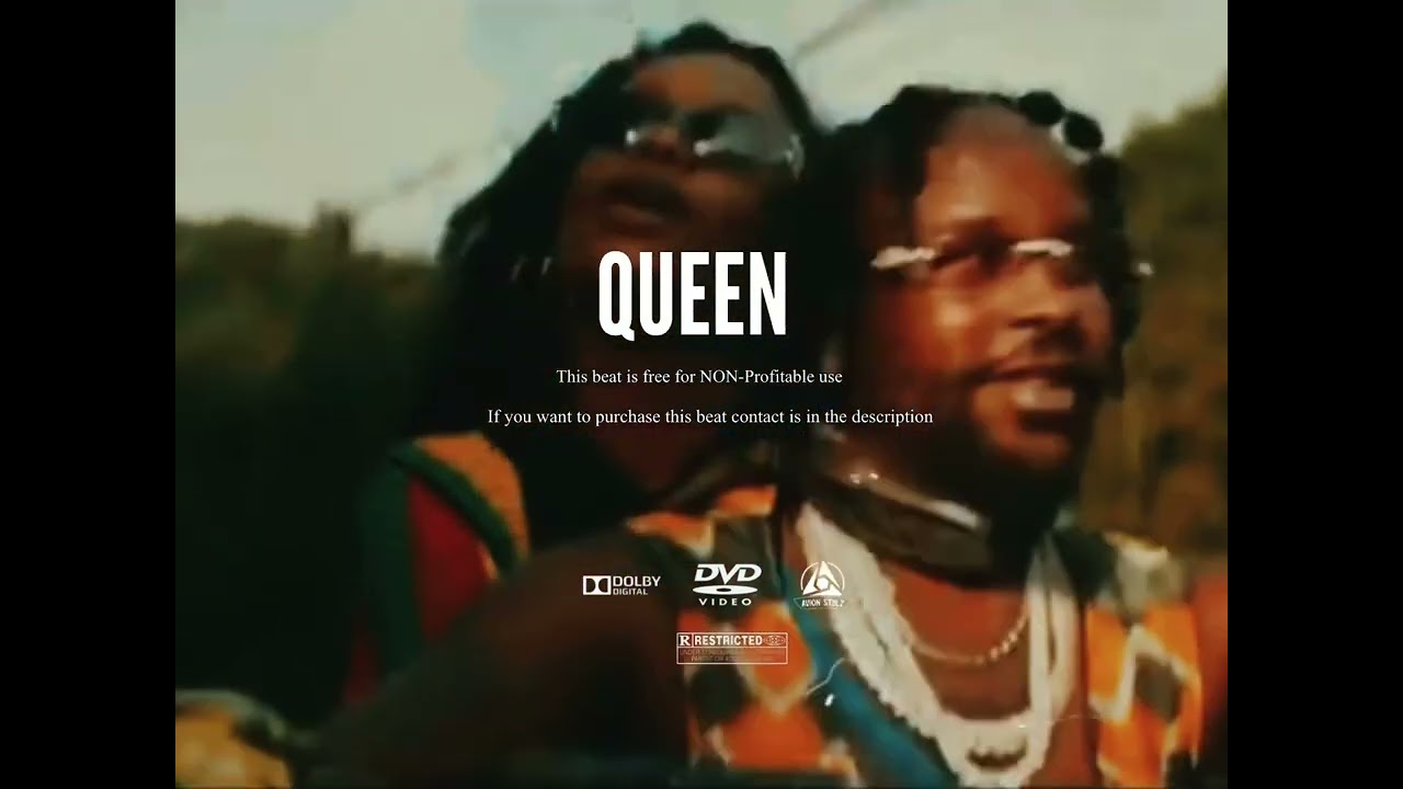 Popcaan x Dancehall Type Beat 2024 Instrumental “Queen”@prodbyavionstylz