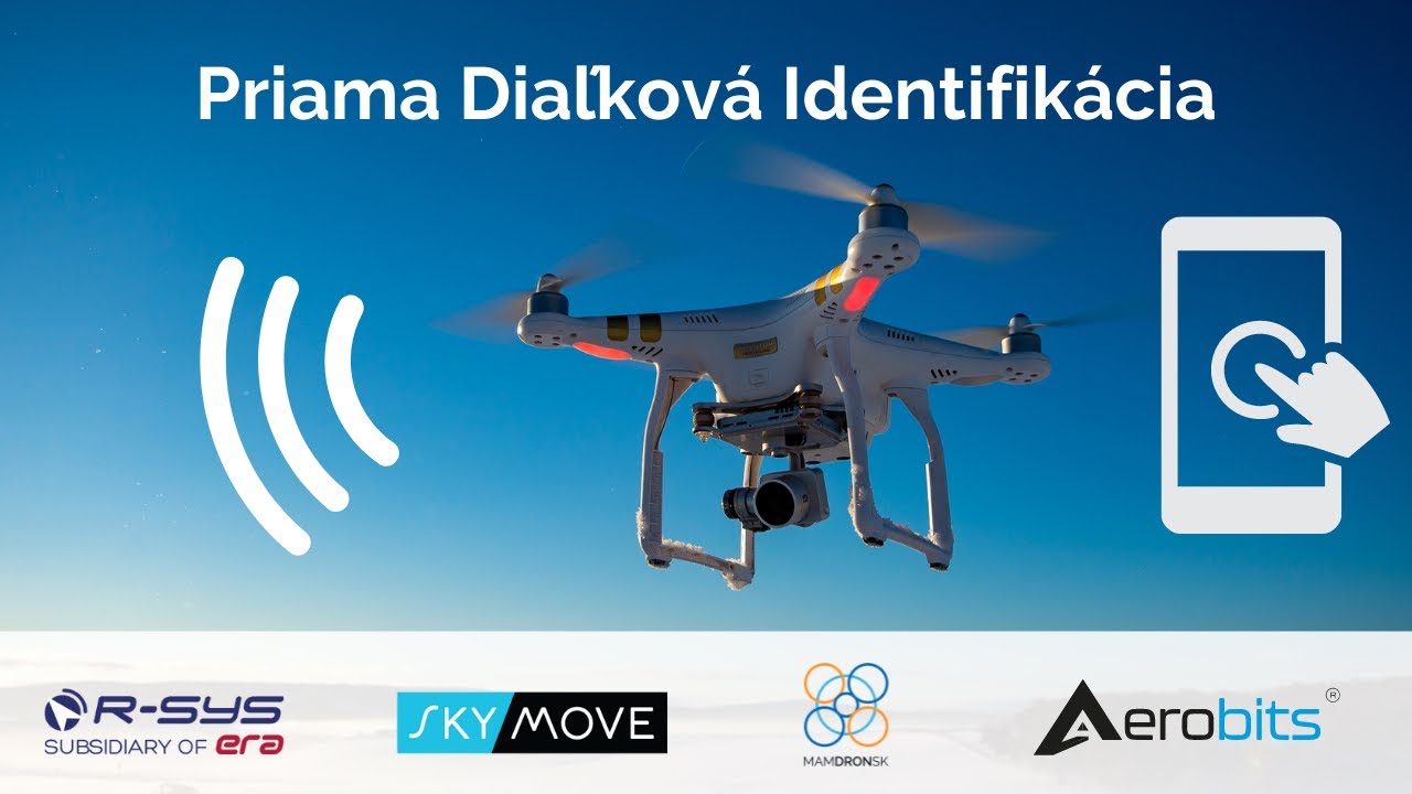 Čo je Priama diaľková identifikácia a ako funguje?