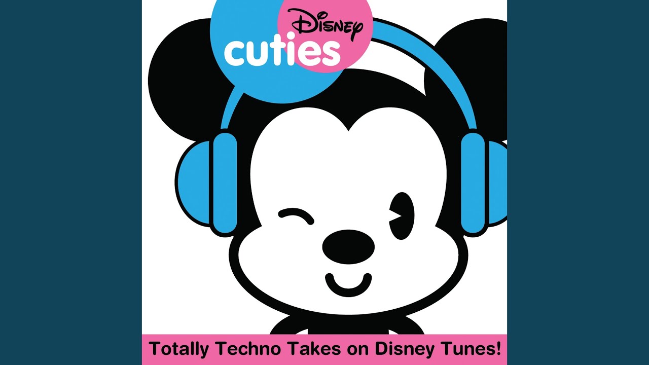Mickey Mouse Club March (Springtime Version)
