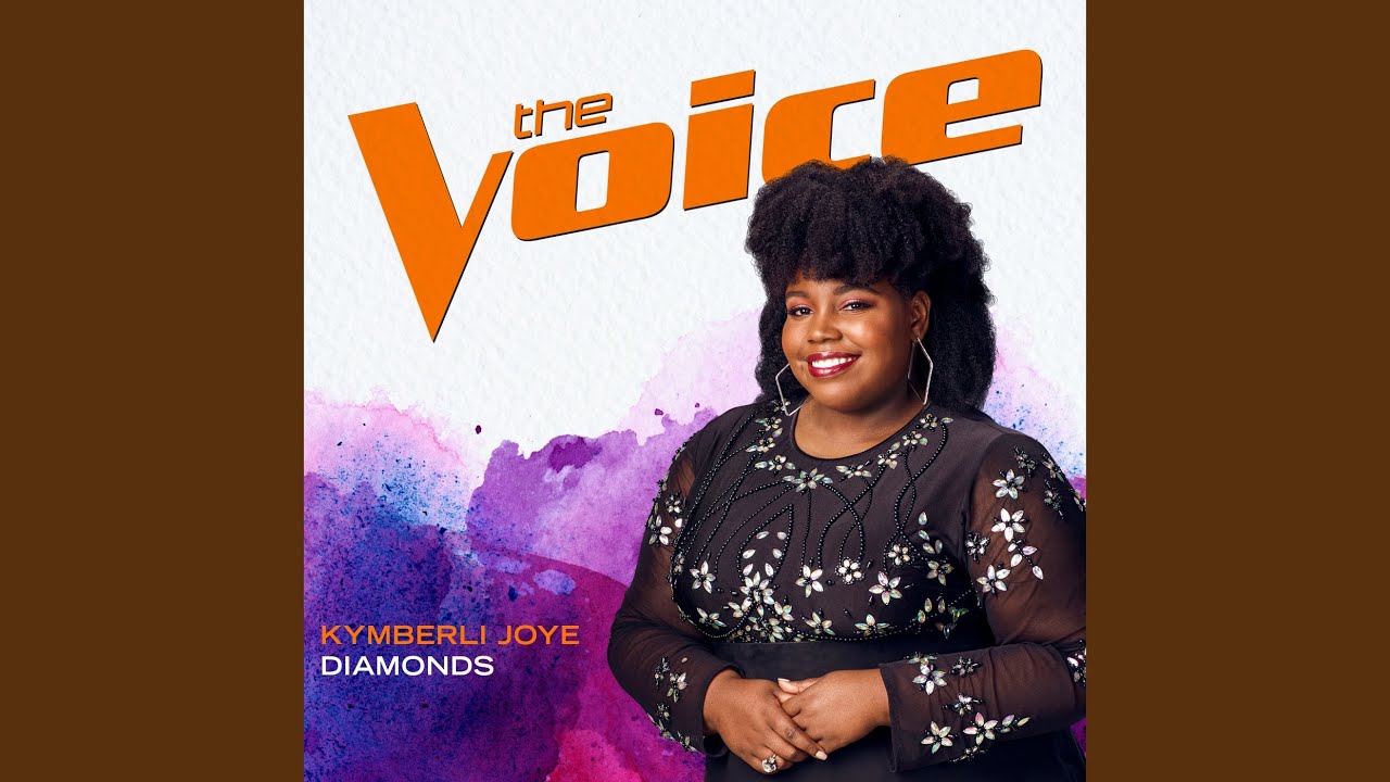 Diamonds (The Voice Performance)