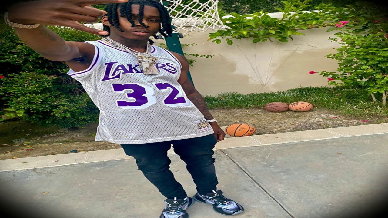 [FREE] Polo G x Lil Tjay Type Beat - 