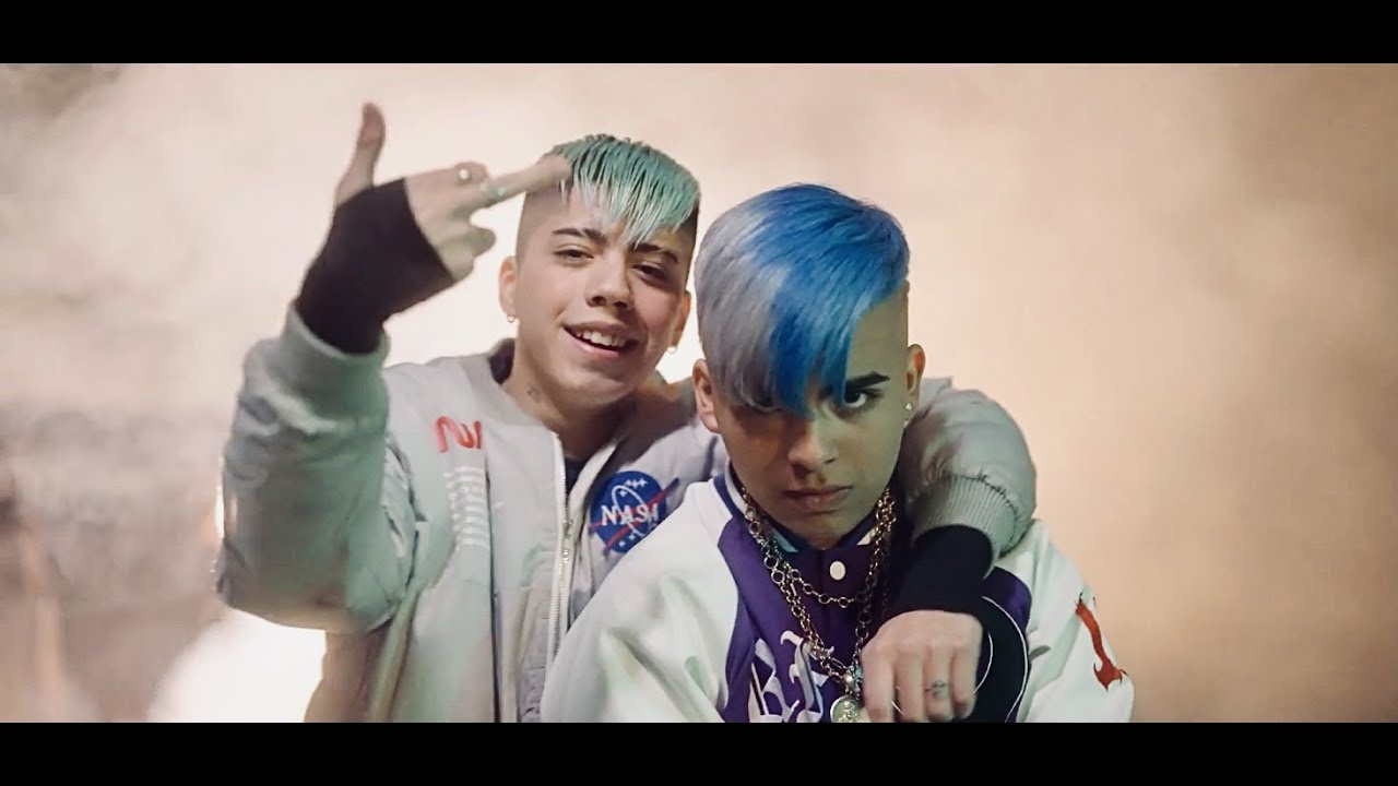 DISPARO - Ivan Leee x Sayian Jimmy (OFICIAL VIDEO) PROD. NYSIX MUSIC
