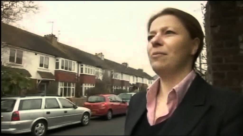 BBC South Today on the eve of Rowridge/Whitehawk Hill digital switchover stage 1