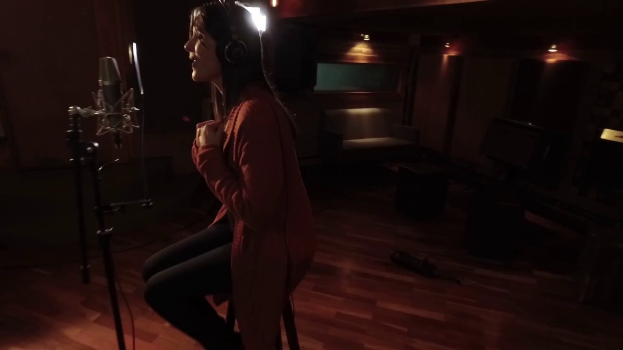 Deus Poderoso - Juliana Ferraz
