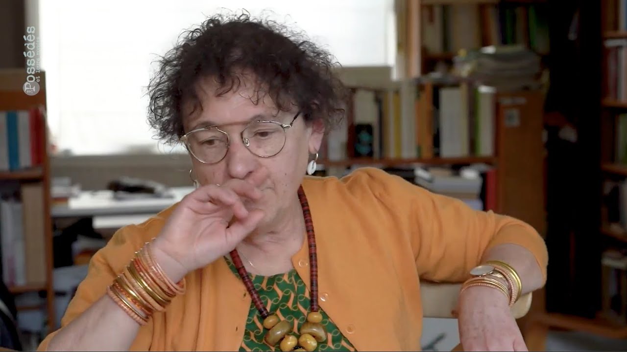 Michèle Cros. Livre 9. On fait du terrain et le terrain nous fait. Cinquième épouse et mère ...