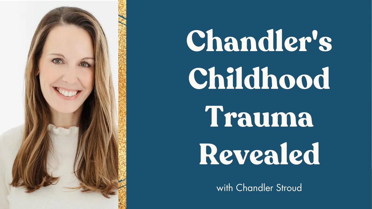 My Story Trauma, Healing,  and the Journey Home