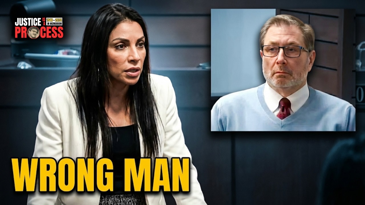 Paul Caneiro Murder Trial Defense Closing Argument (Full)