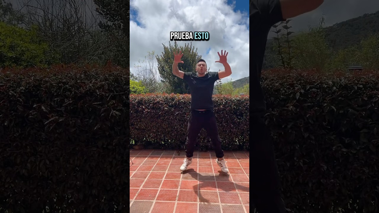 Ejercicio adaptado a ti 💪🏽🔥. #ejercicio #cardioencasa #rutinaencasa