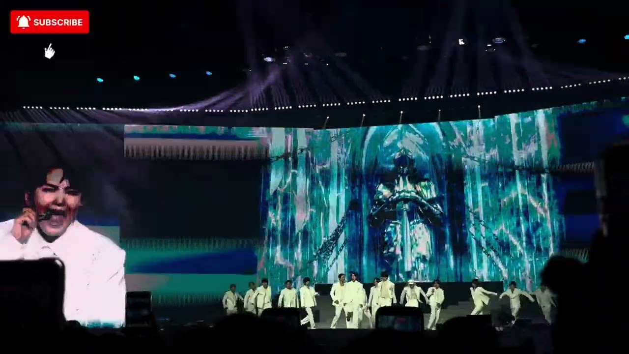 🇸🇬SS10-Day 2 | Super Junior 20th Anniversary Tour 030126 @SUPERJUNIOR 