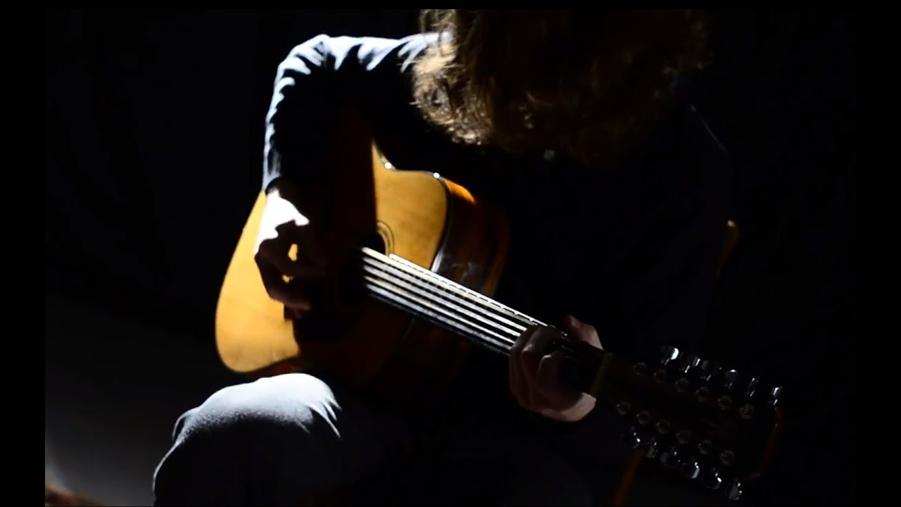 Paul Doffing - Peshtigo Fire (Official Video)