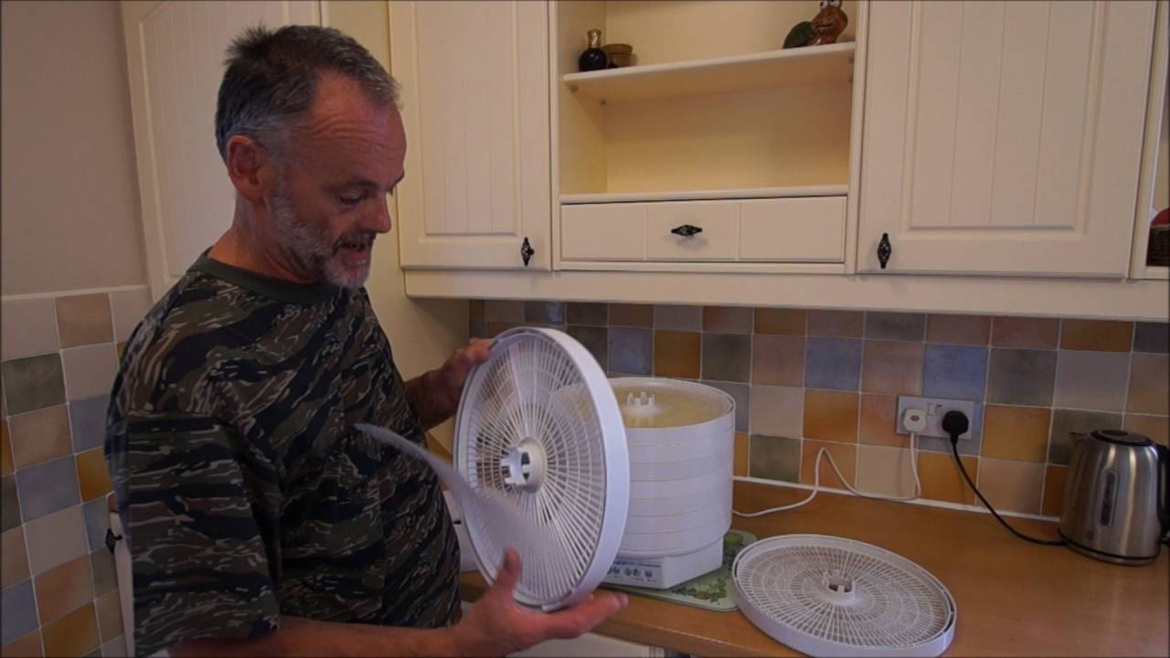 Make and Dehydrate Spaghetti  Bolognese for Wild camping