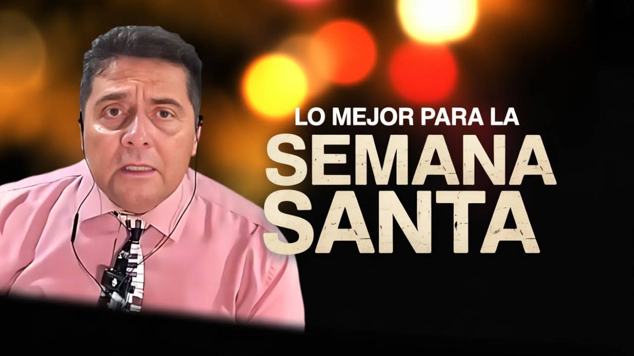 Porqué hay iglesias que no celebran la semana santa? aprovecha usar esto!
