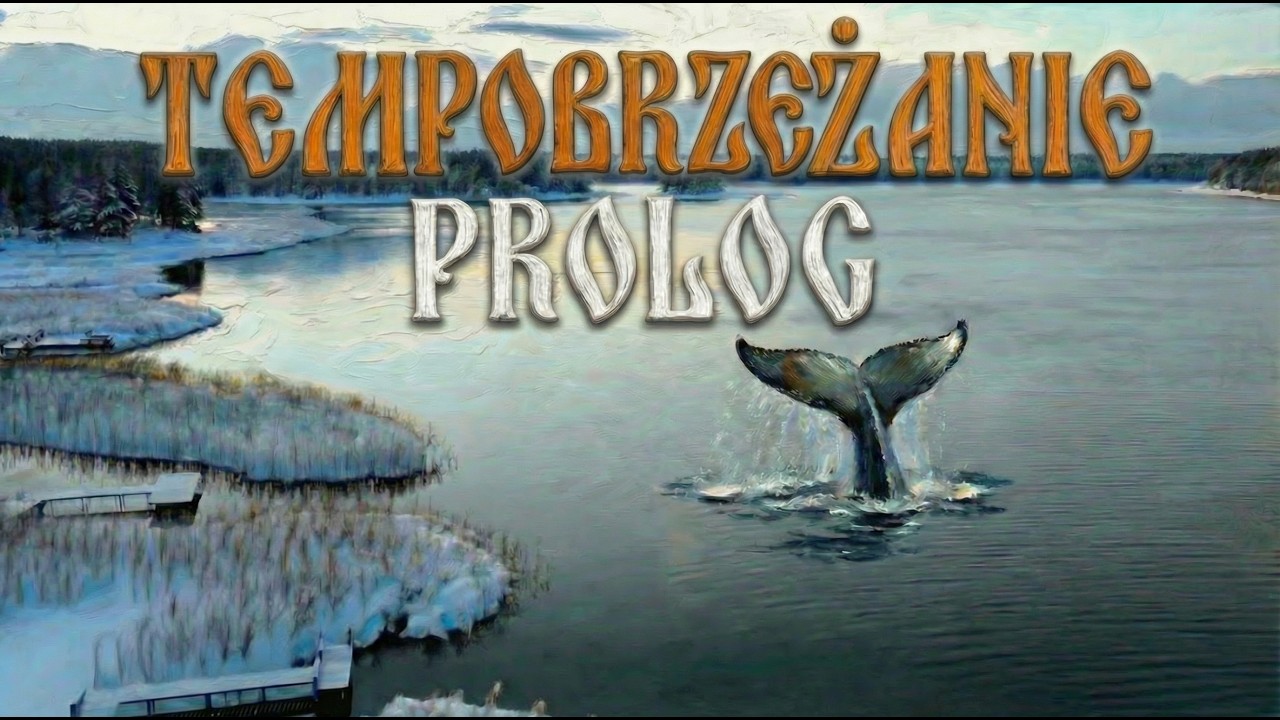 PROLOG. TEMPOBRZEŻANIE