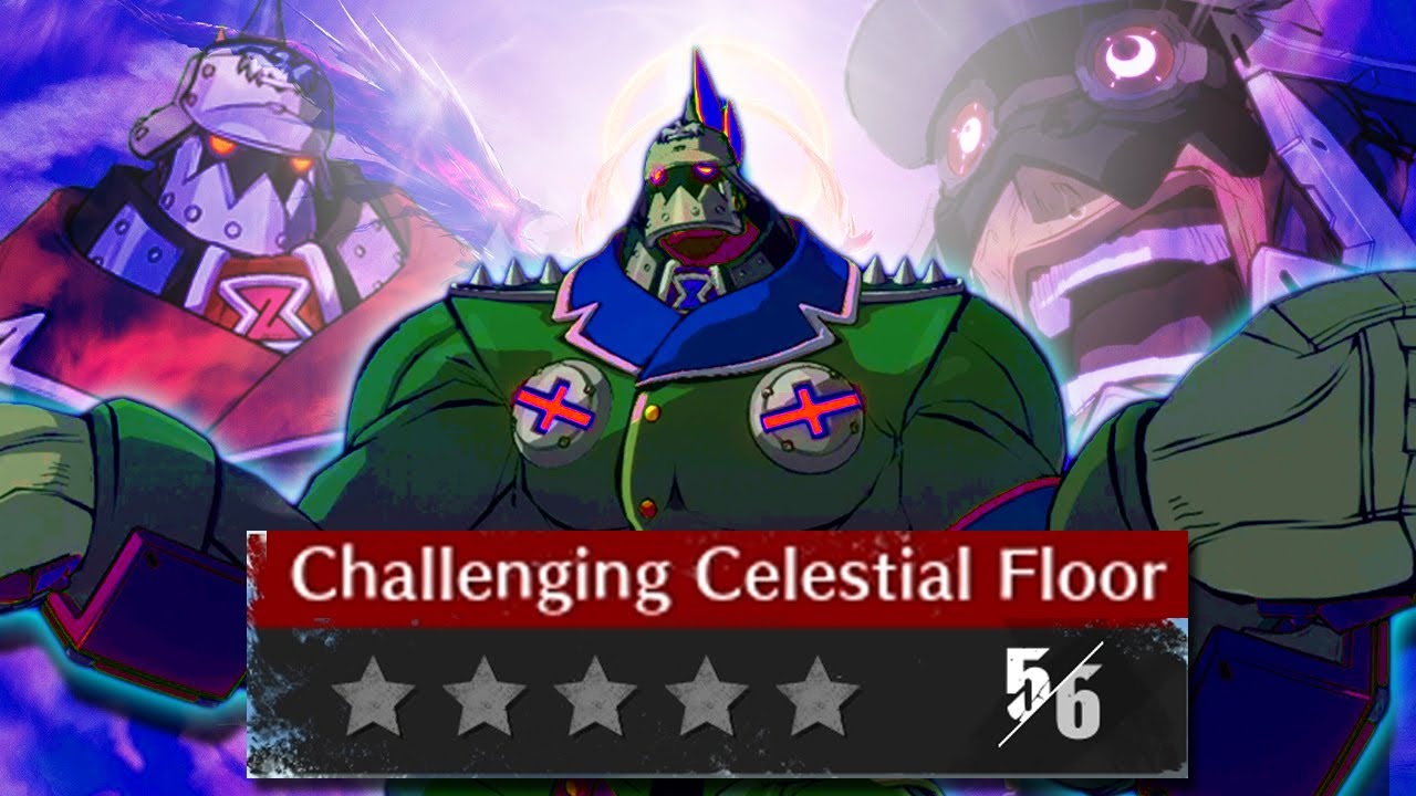 Can You Get to Celestial if You Are Bad