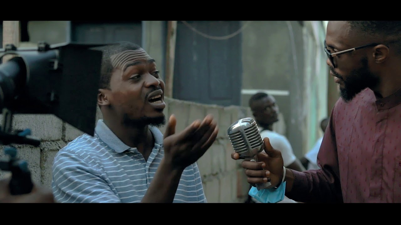 N.A.T - OUTSIDE DON NDOHTY clip officiel