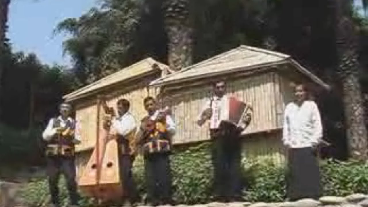 Alabanza muy Bonita Hna: Dida Huayra 👉Conjunto Ríos de Agua Viva Tema: mi JESUCRISTO