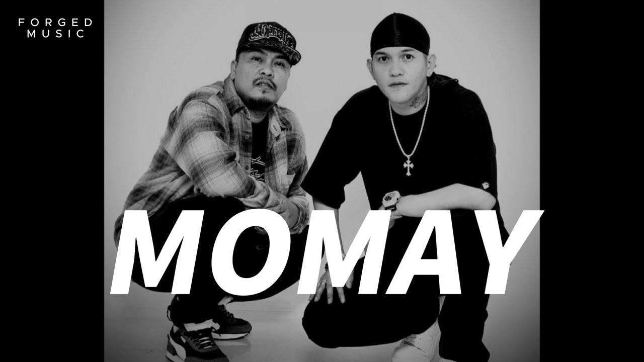 MOMAY - JUANTHUGS (AI COVER )
