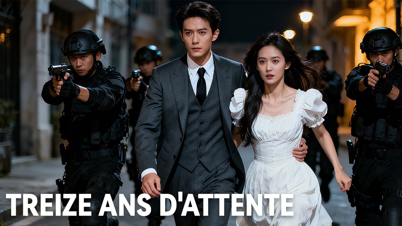 Treize ans d’attente pour un amour autrefois manqu