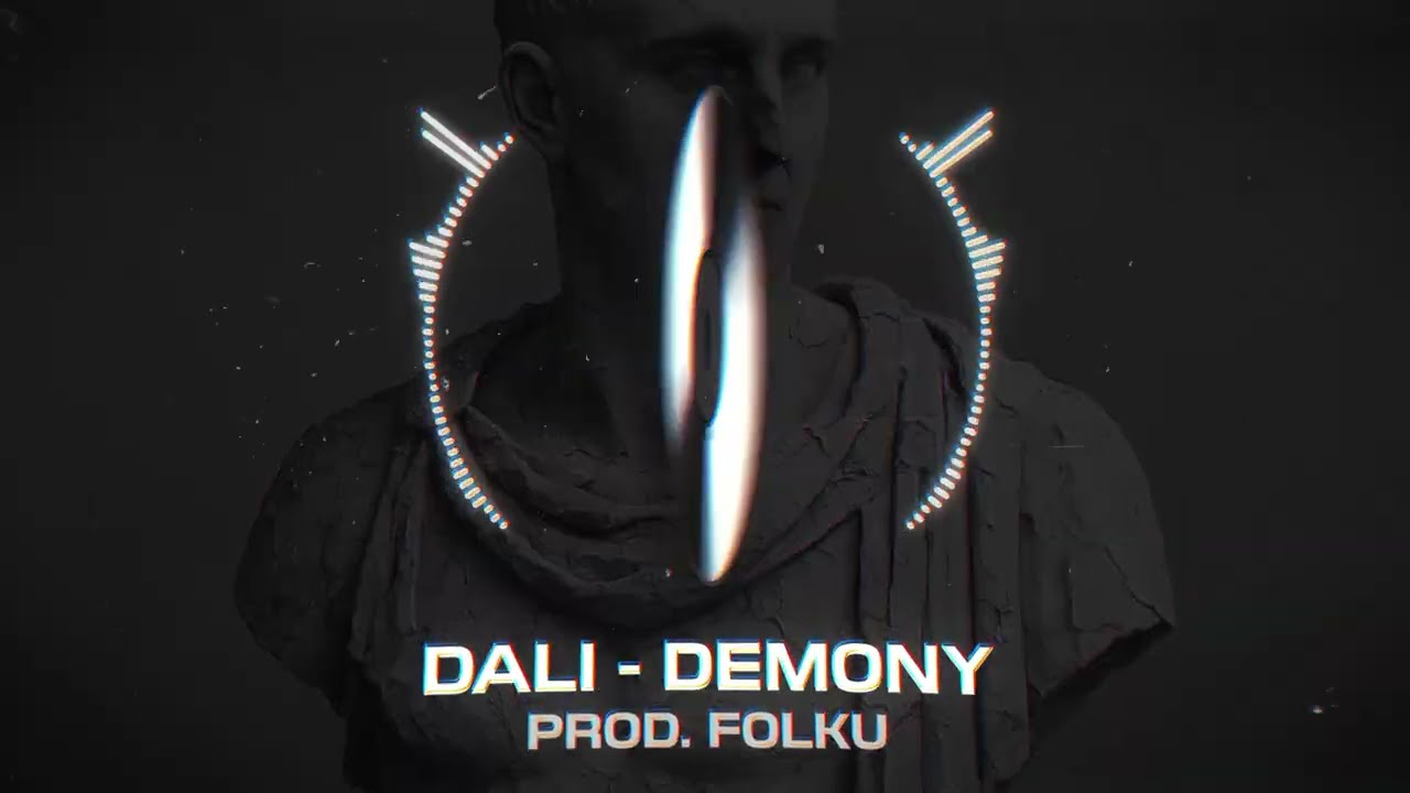 Dali - Demony (prod. Folku)
