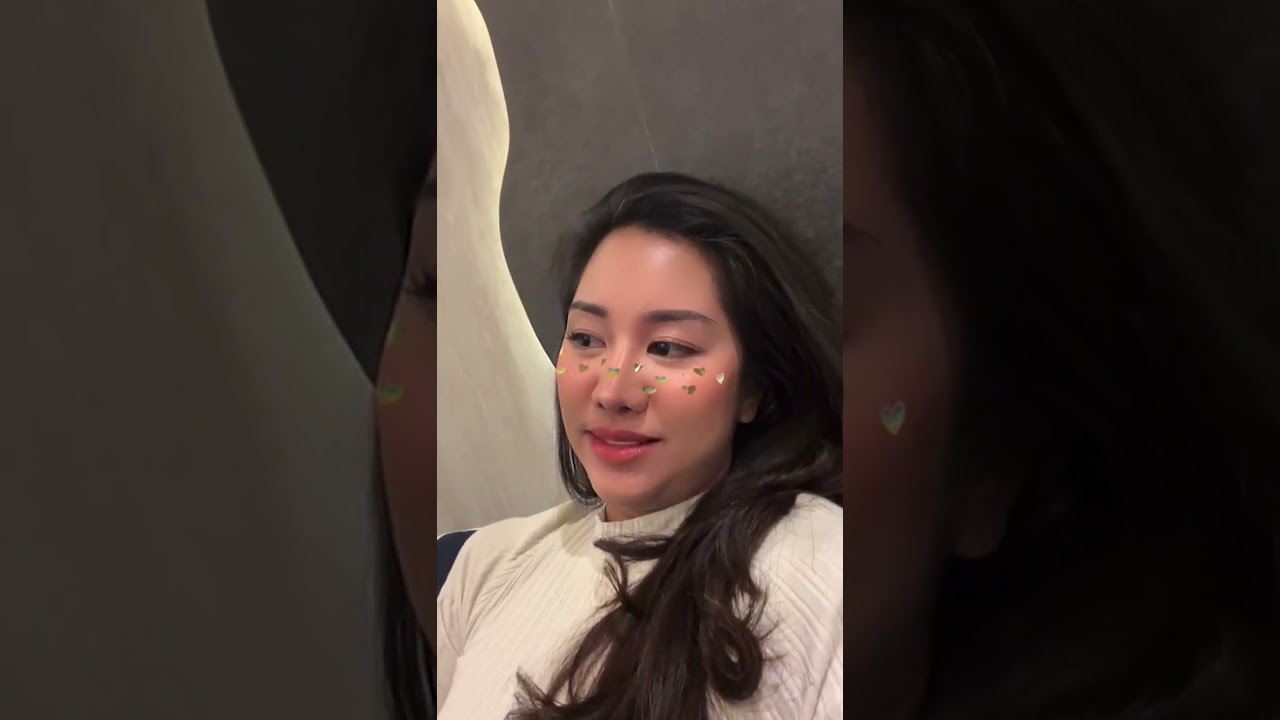 chikakinsky19 IG Live 2023/03/08